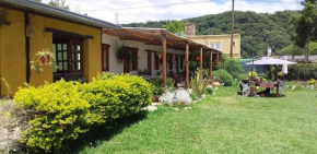 Hosteria Quinta Alta